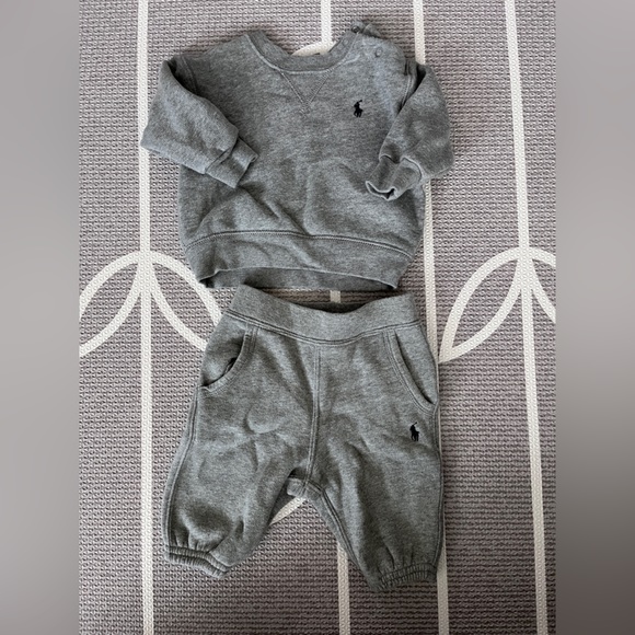 Ralph Lauren Polo - Picture 3 of 4